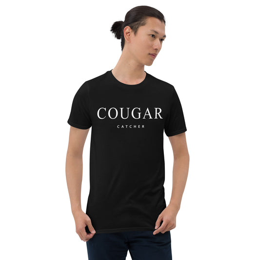 Designer Colorado unisex t-shirt.