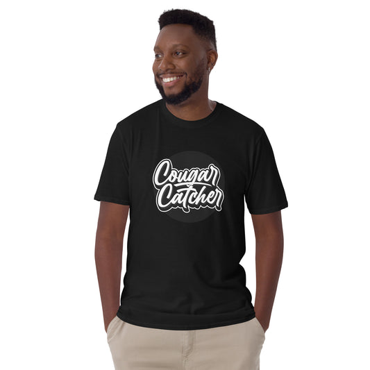 Cougar Catcher t-shirt