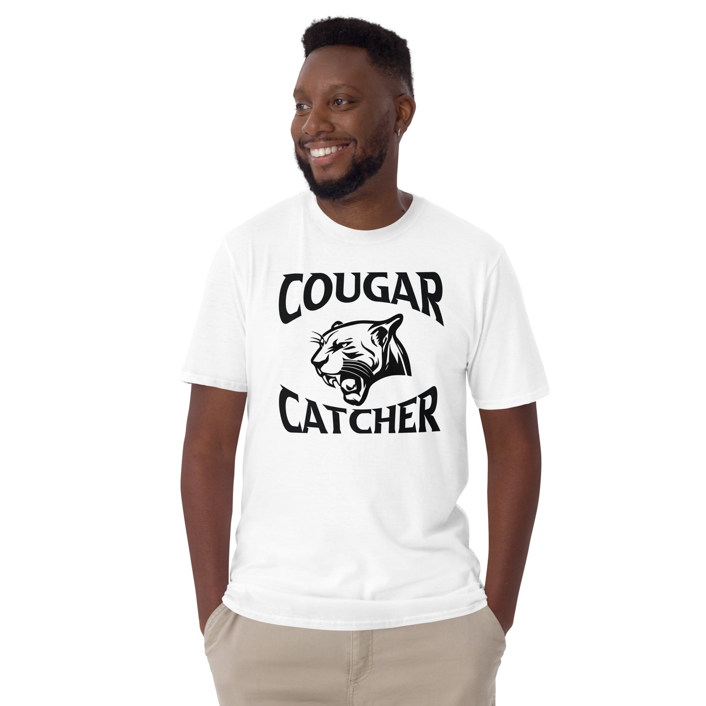 Team Cougar