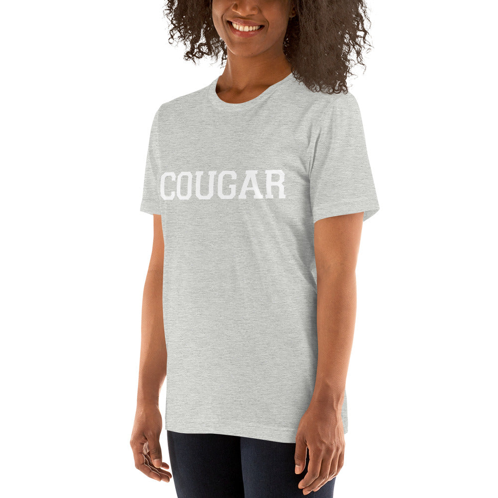 COUGAR