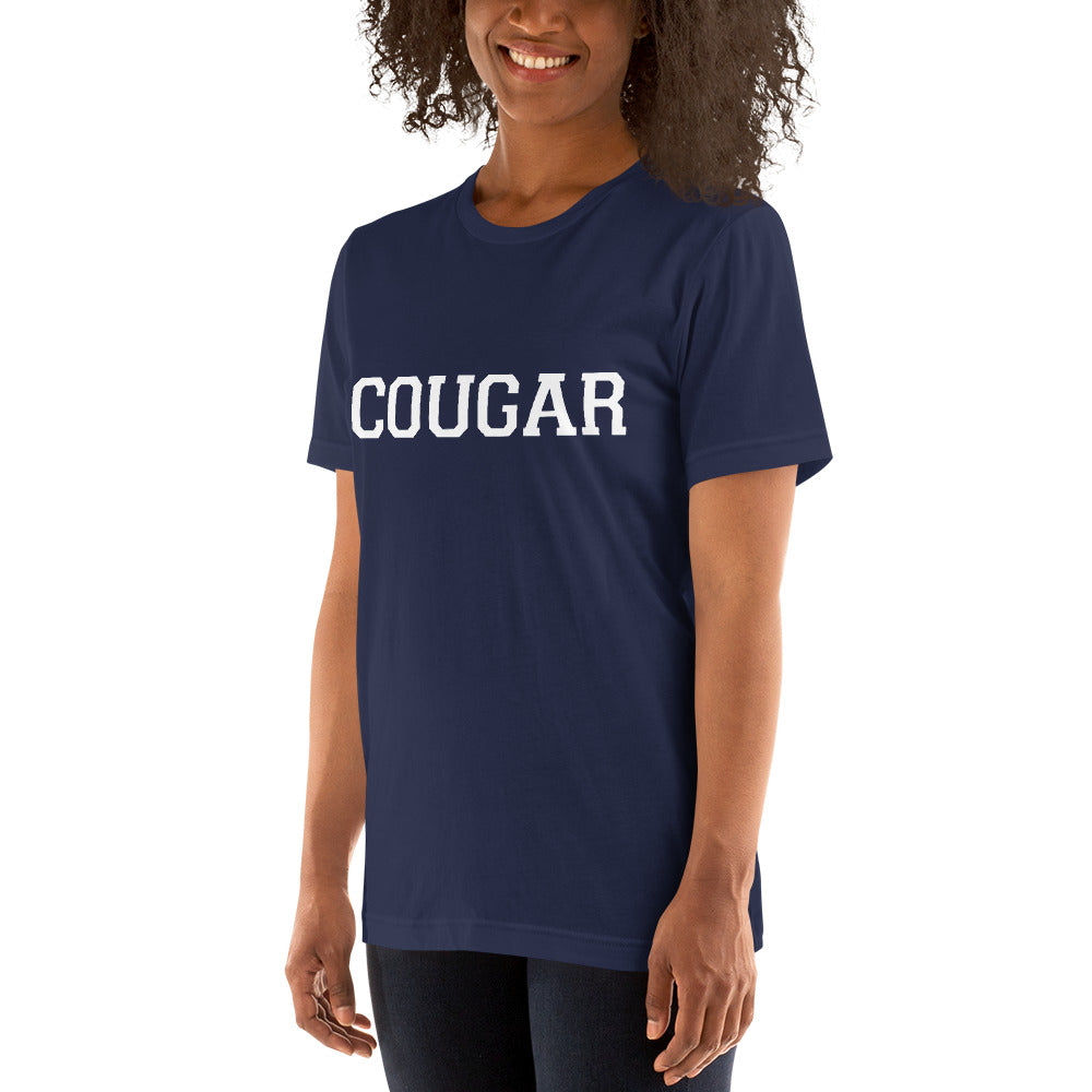 COUGAR