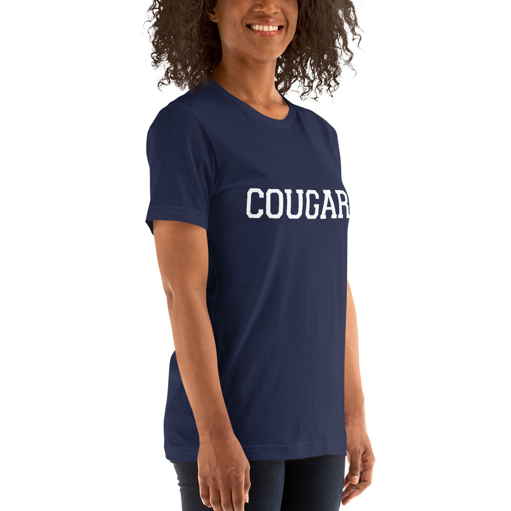 COUGAR