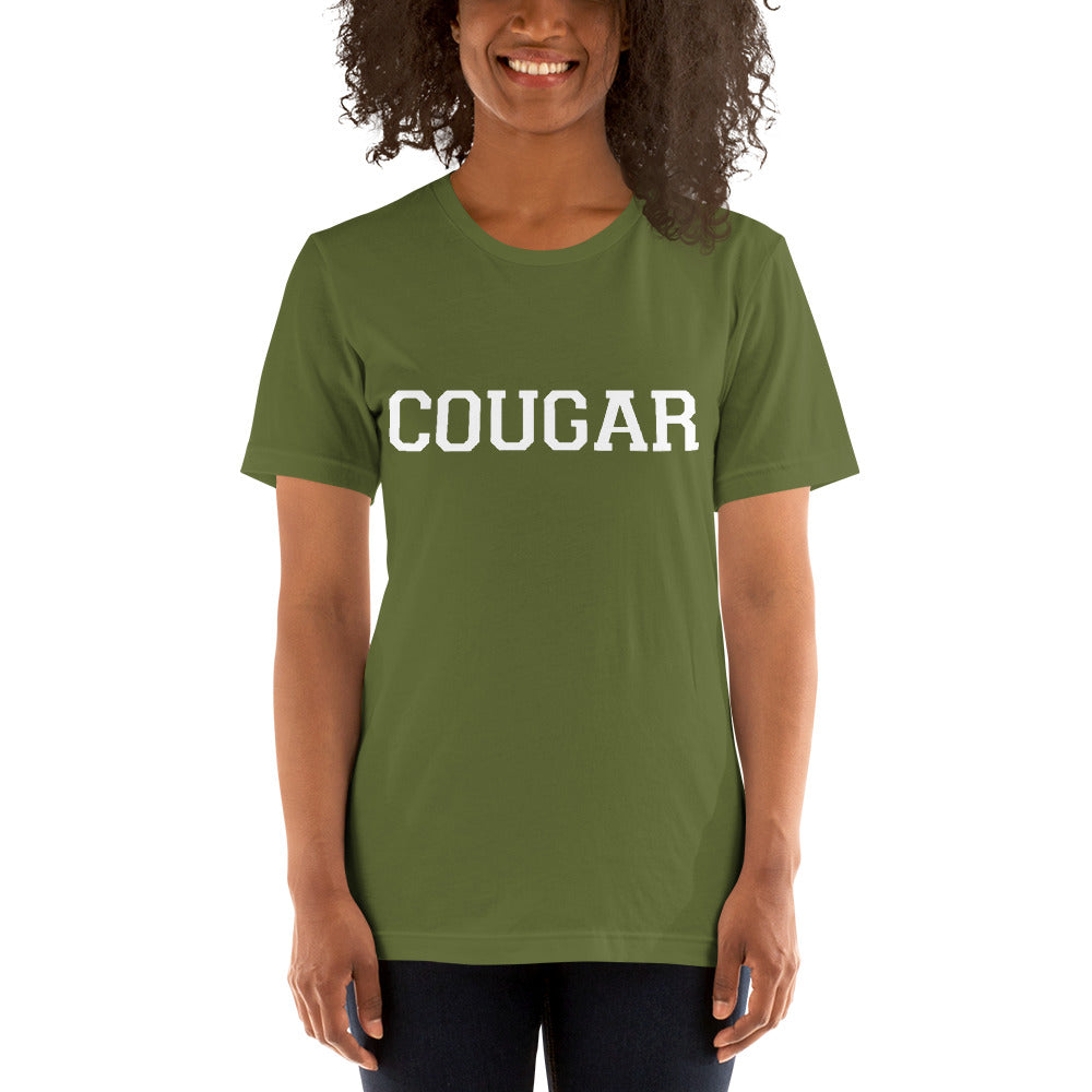 COUGAR