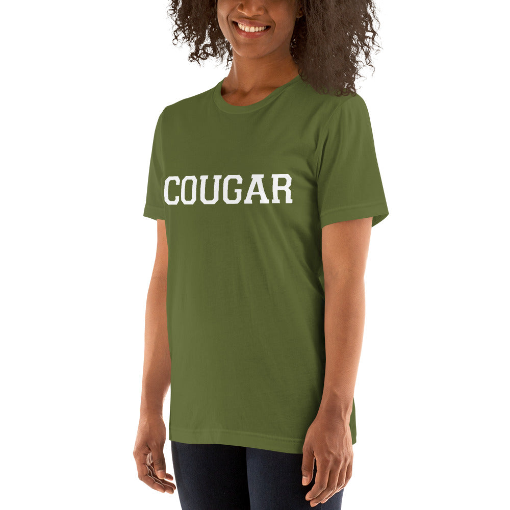 COUGAR