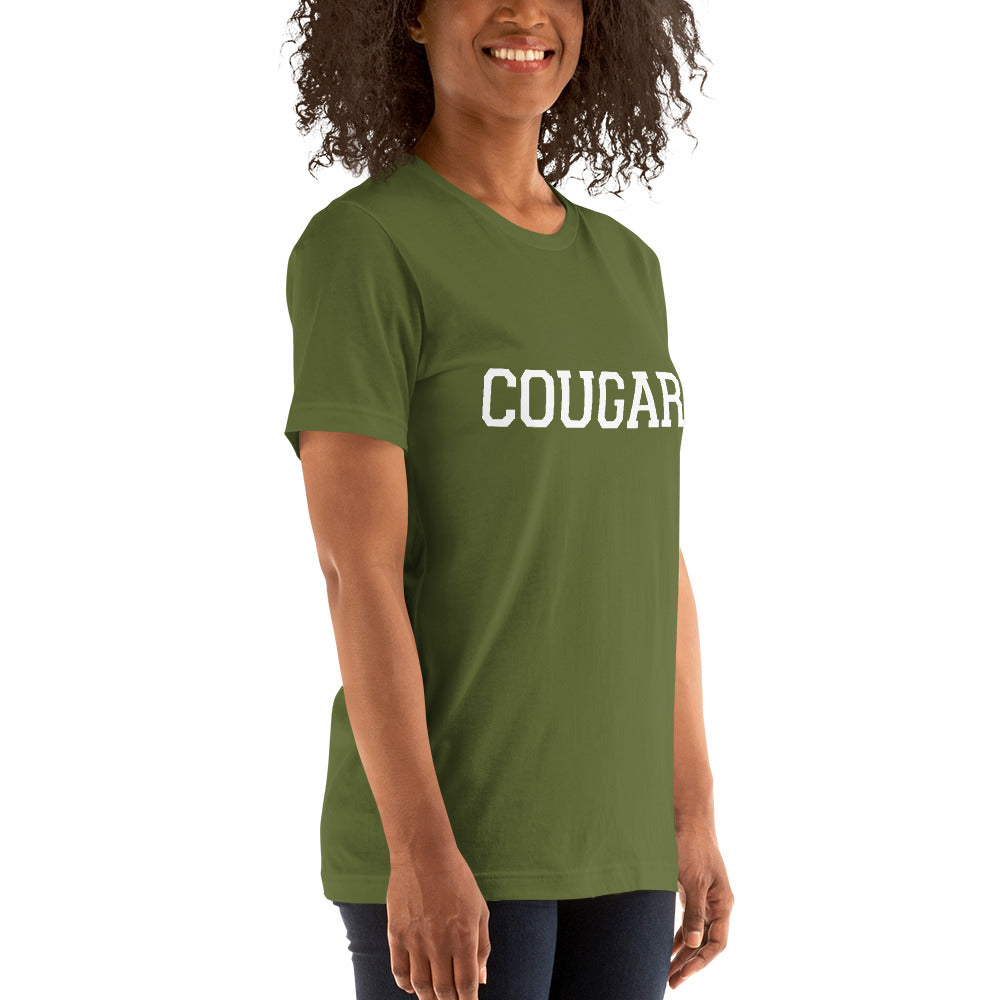 COUGAR