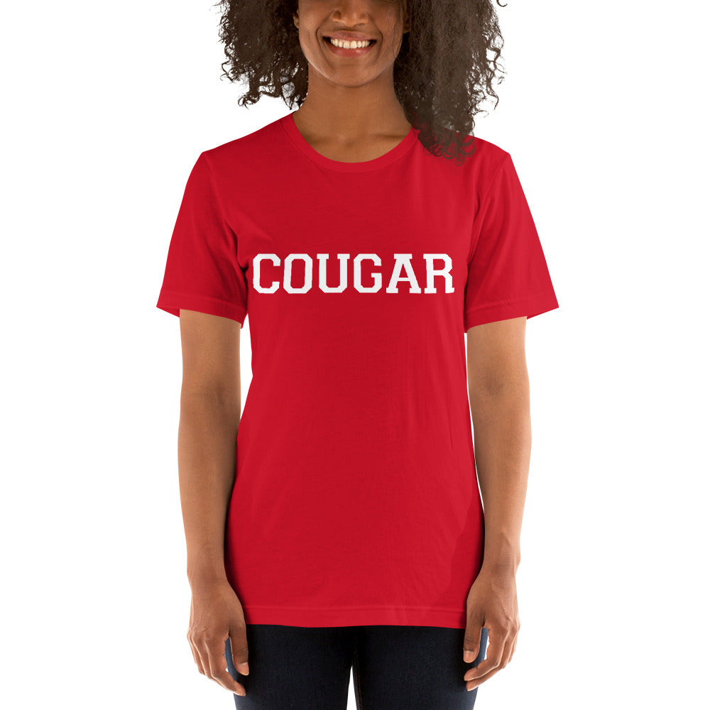 COUGAR