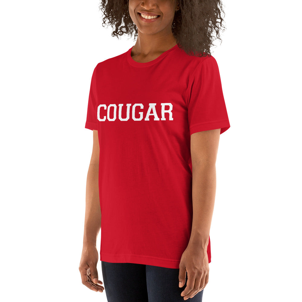 COUGAR