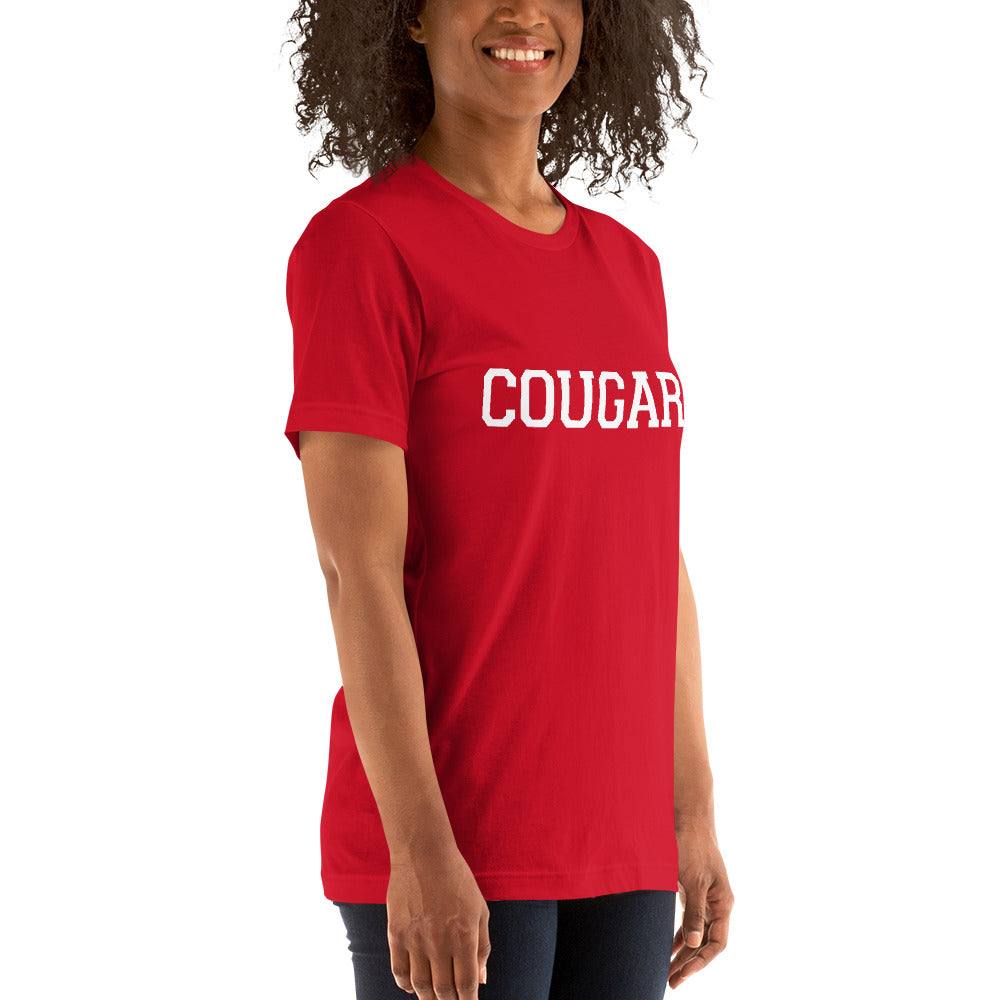 COUGAR