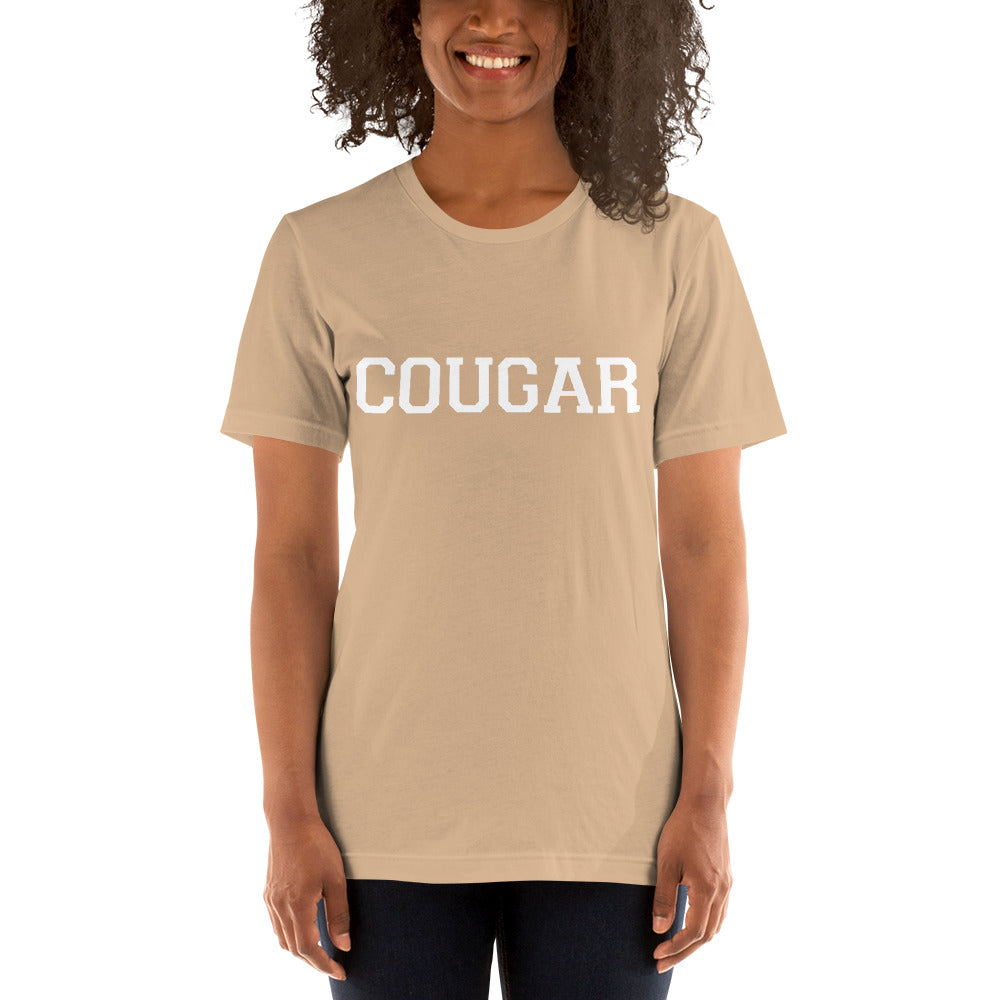 COUGAR