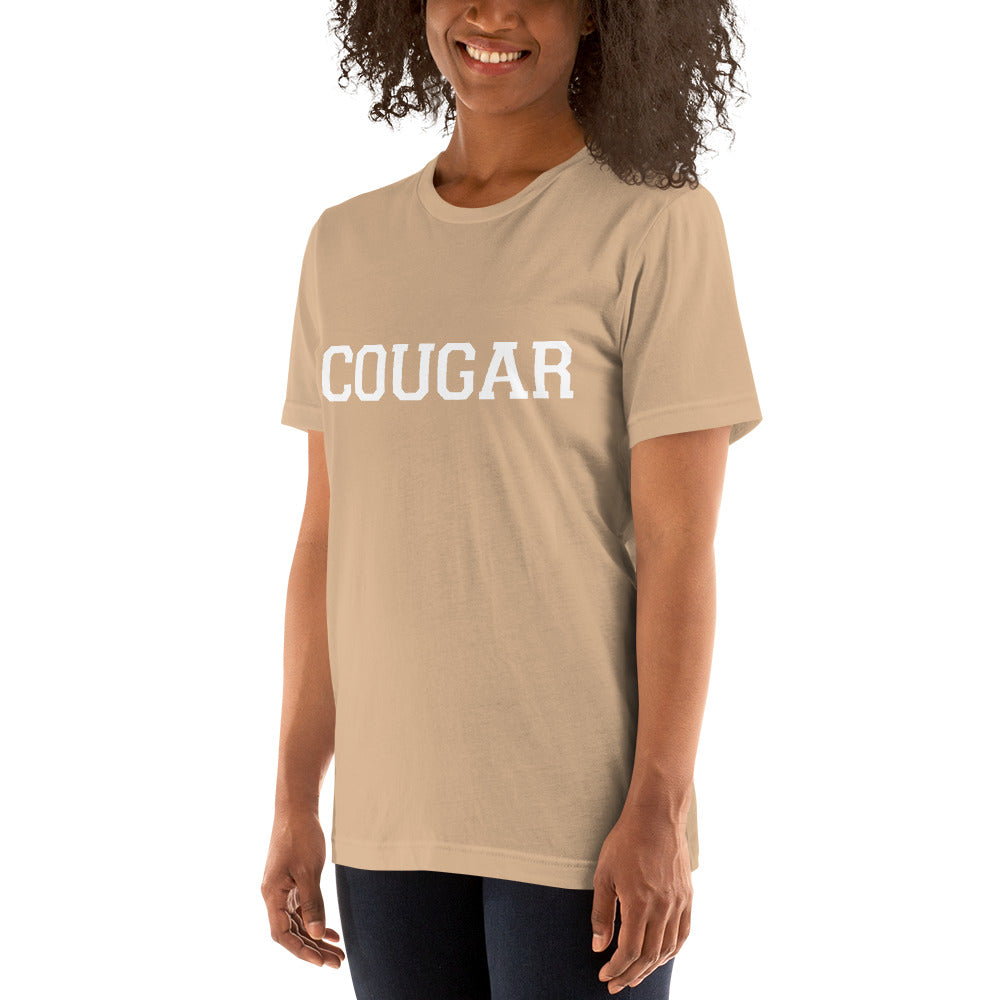 COUGAR