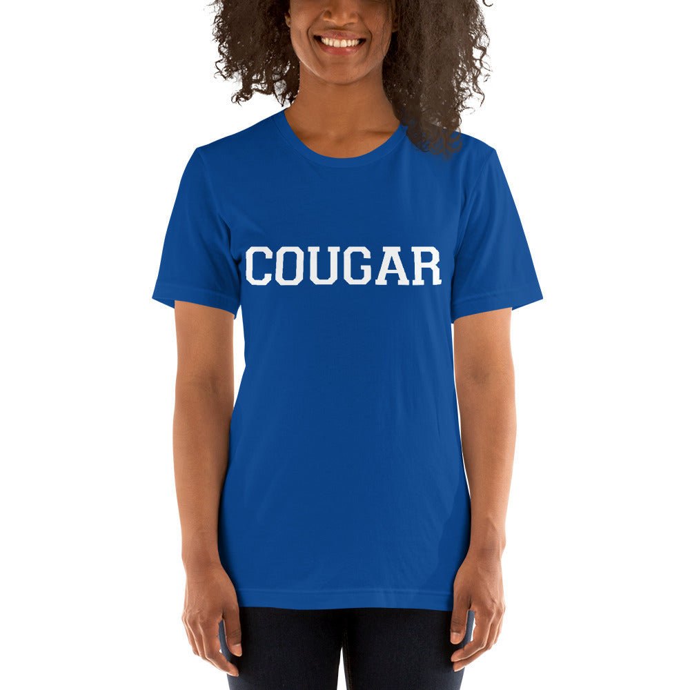 COUGAR