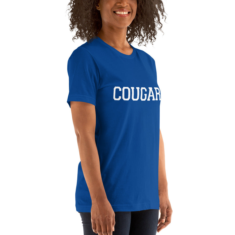 COUGAR